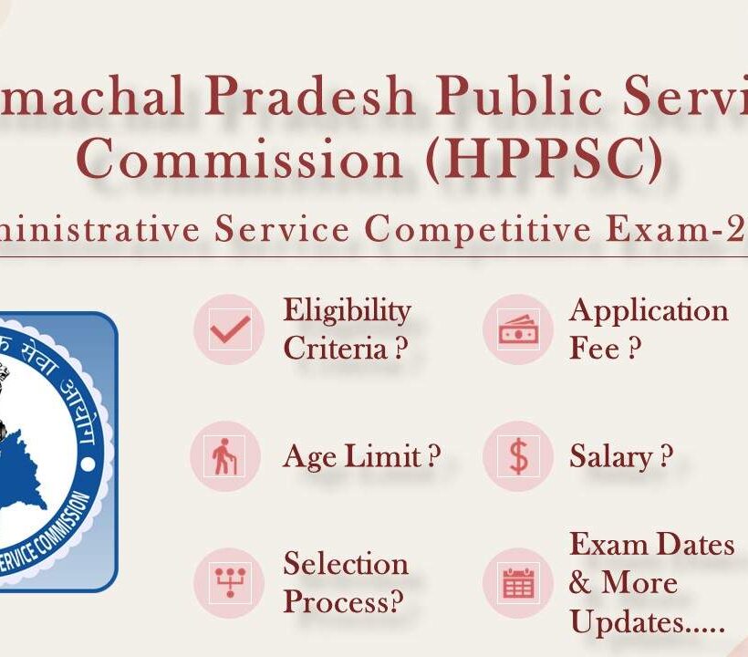 HPPSC recruitment 2024 Himachal Pradesh Administrative Service Administrative service jobs in Himachal Pradesh Government jobs in Himachal Pradesh HPPSC exam notification HPPSC application form HPPSC eligibility criteria Himachal Pradesh Public Service Commission HPPSC exam dates HPPSC selection process Himachal Pradesh Administrative Service vacancies HPPSC online application HPPSC exam updates HPPSC official website Civil service jobs in Himachal Pradesh HPPSC exam syllabus HPPSC exam pattern Himachal Pradesh government recruitment HPPSC exam preparation Himachal Pradesh Administrative Service exam details